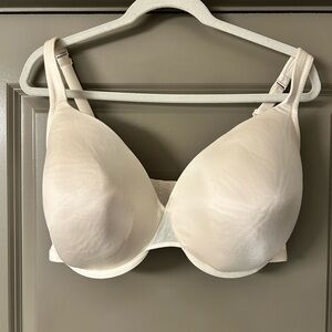 Cacique 38F full coverage underwire bra